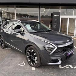Kia Sportage 1.6 T-GDi 265ch PHEV Active BVA6 4x4 Vert-Saint-Denis
