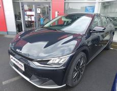 Kia EV6 Jaux