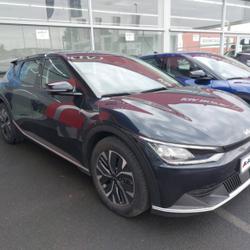 Kia EV6 229ch Air Active 2WD Jaux