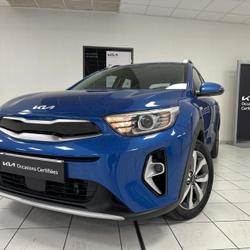 Kia Stonic 1.0 T-GDi 100ch Active Saint-Maximin