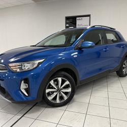 Kia Stonic 1.0 T-GDi 100ch Active Saint-Maximin
