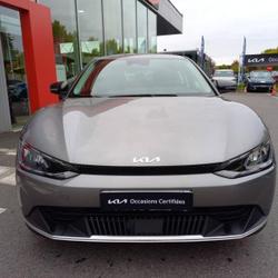 Kia EV6 229ch Air Active 2WD Vert-Saint-Denis