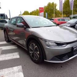 Kia EV6 229ch Air Active 2WD Vert-Saint-Denis