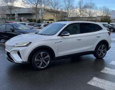 MG Marvel R Vert-Saint-Denis