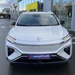 MG Marvel R EV 180ch - 70kWh Luxury 2WD Vert-Saint-Denis