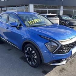 Kia Sportage 1.6 T-GDi 245ch PHEV Active BVA6 4WD Saint-Maximin