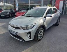 Kia Stonic Saint-Maximin