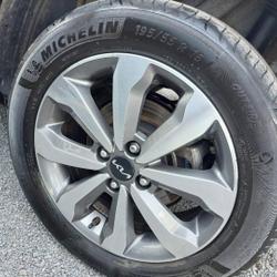Kia Stonic 1.0 T-GDi 100ch Active occasion - Saint-Maximin - photo 2/27