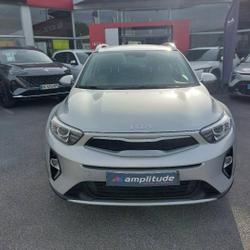 Kia Stonic 1.0 T-GDi 100ch Active occasion - Saint-Maximin - photo 3/27