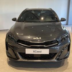 Kia XCee'd 1.5 T-GDi 140ch GT-line Premium DCT7 Saint-Maximin