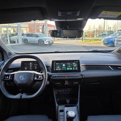 MG MG3 Hybrid+ 195ch Luxury Jaux
