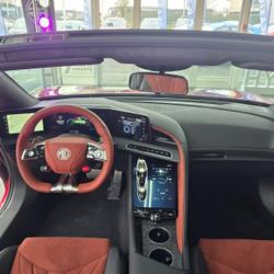 MG Cyberster 77kWh 510ch 4WD Jaux