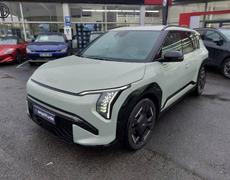 Kia EV3 Jaux