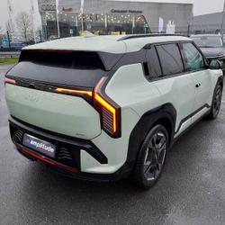 Kia EV3 204ch 81,4kWh GT-Line 2025 Jaux