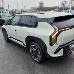 Kia EV3 204ch 81,4kWh GT-Line 2025 Jaux