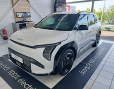 Kia EV3 Jaux