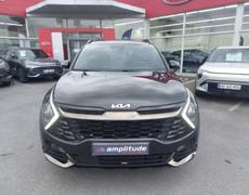 Kia Sportage Jaux