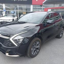 Kia Sportage 1.6 T-GDi 210ch HEV 30 Years BVA6 Jaux