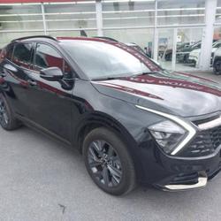 Kia Sportage 1.6 T-GDi 210ch HEV 30 Years BVA6 Jaux