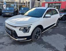 Kia Niro Jaux