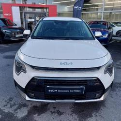 Kia Niro 1.6 GDi 129ch HEV Active DCT6 Jaux