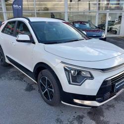Kia Niro 1.6 GDi 129ch HEV Active DCT6 Jaux