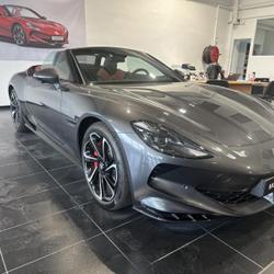 MG Cyberster 510ch 77kWh 4WD Saint-Maximin