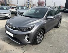 Kia Stonic Saint-Maximin