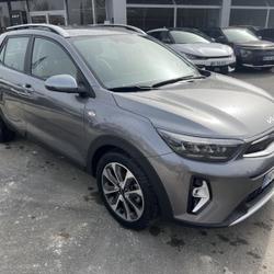 Kia Stonic 1.0 T-GDi 100ch Collection Saint-Maximin