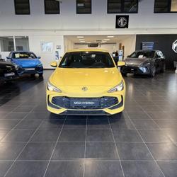 MG MG3 Hybrid+ 195ch Comfort Saint-Maximin