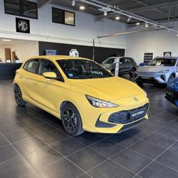 MG MG3 Hybrid+ 195ch Comfort Saint-Maximin