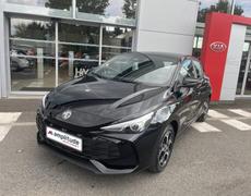 MG MG3 Vert-Saint-Denis