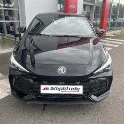 MG MG3 Hybrid+ 195ch Comfort Vert-Saint-Denis