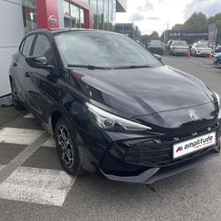MG MG3 Hybrid+ 195ch Comfort Vert-Saint-Denis