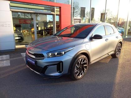 Kia XCee'd - 1.6 GDi 141ch PHEV Lounge DCT6 - 27 299 €