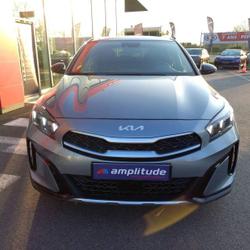 Kia XCee'd 1.6 GDi 141ch PHEV Lounge DCT6 Brie-Comte-Robert