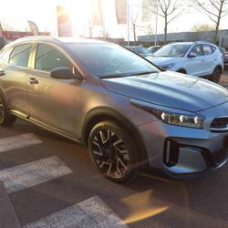 Kia XCee'd 1.6 GDi 141ch PHEV Lounge DCT6 Brie-Comte-Robert