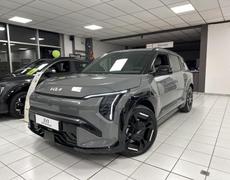 Kia EV3 Saint-Maximin