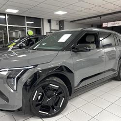 Kia EV3 204ch 81,4kWh GT-Line 2025 Saint-Maximin