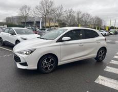 MG MG3 Vert-Saint-Denis