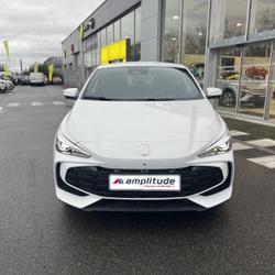 MG MG3 Hybrid+ 195ch Luxury Vert-Saint-Denis