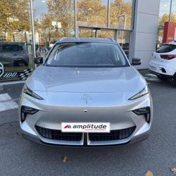Autres MG EV 231ch - 64kWh Luxury Vert-Saint-Denis
