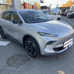 Autres MG EV 231ch - 64kWh Luxury Vert-Saint-Denis