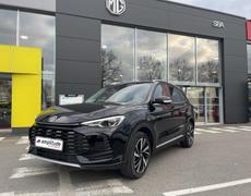 MG ZS Vert-Saint-Denis