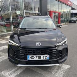 MG ZS Hybrid+ 197ch Luxury Vert-Saint-Denis