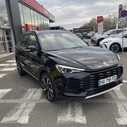 MG ZS Hybrid+ 197ch Luxury Vert-Saint-Denis