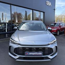 MG ZS Hybrid+ 197ch Comfort Saint-Maximin