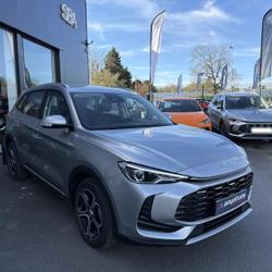 MG ZS Hybrid+ 197ch Comfort Saint-Maximin