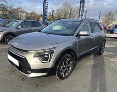 Kia Niro Saint-Maximin