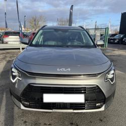 Kia Niro 1.6 GDi 129ch HEV Premium DCT6 Saint-Maximin